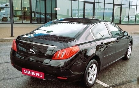 Peugeot 508 II, 2012 год, 1 098 000 рублей, 7 фотография