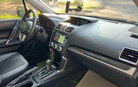 Subaru Forester, 2019 год, 2 050 000 рублей, 21 фотография