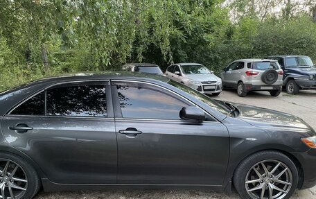 Toyota Camry, 2006 год, 1 100 000 рублей, 2 фотография