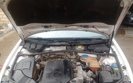 Volkswagen Passat B5+ рестайлинг, 1997 год, 350 000 рублей, 6 фотография