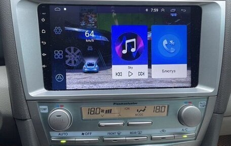Toyota Camry, 2006 год, 1 100 000 рублей, 5 фотография