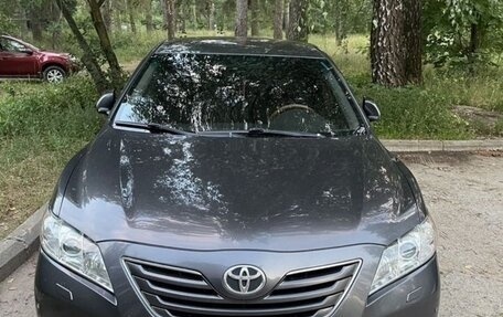 Toyota Camry, 2006 год, 1 100 000 рублей, 3 фотография