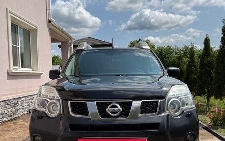 Nissan X-Trail, 2013 год, 1 300 000 рублей, 2 фотография