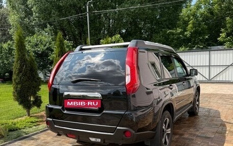 Nissan X-Trail, 2013 год, 1 300 000 рублей, 4 фотография