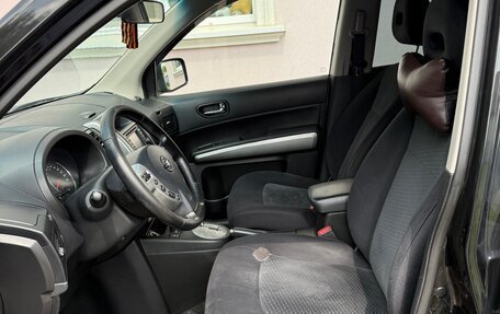 Nissan X-Trail, 2013 год, 1 300 000 рублей, 8 фотография