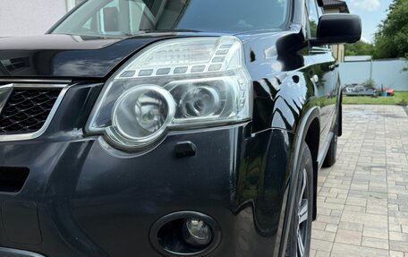 Nissan X-Trail, 2013 год, 1 300 000 рублей, 12 фотография