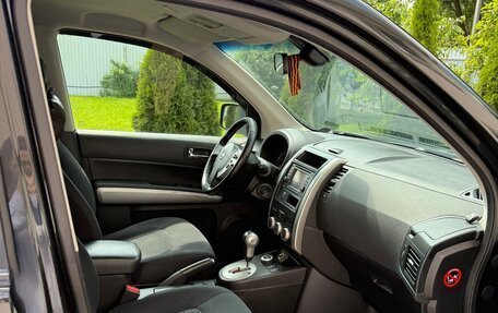 Nissan X-Trail, 2013 год, 1 300 000 рублей, 7 фотография