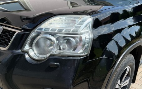 Nissan X-Trail, 2013 год, 1 300 000 рублей, 11 фотография