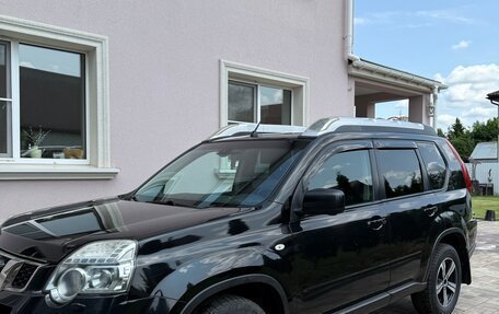 Nissan X-Trail, 2013 год, 1 300 000 рублей, 6 фотография