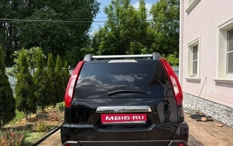 Nissan X-Trail, 2013 год, 1 300 000 рублей, 5 фотография