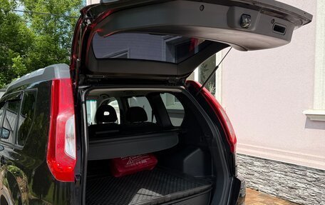 Nissan X-Trail, 2013 год, 1 300 000 рублей, 17 фотография