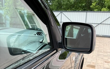 Nissan X-Trail, 2013 год, 1 300 000 рублей, 20 фотография