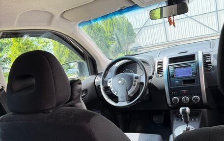 Nissan X-Trail, 2013 год, 1 300 000 рублей, 27 фотография