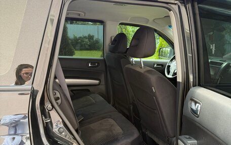 Nissan X-Trail, 2013 год, 1 300 000 рублей, 23 фотография
