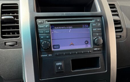 Nissan X-Trail, 2013 год, 1 300 000 рублей, 21 фотография