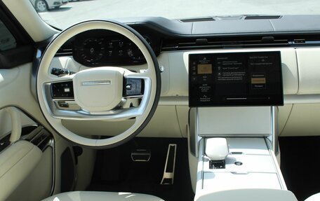 Land Rover Range Rover IV рестайлинг, 2024 год, 31 500 000 рублей, 14 фотография
