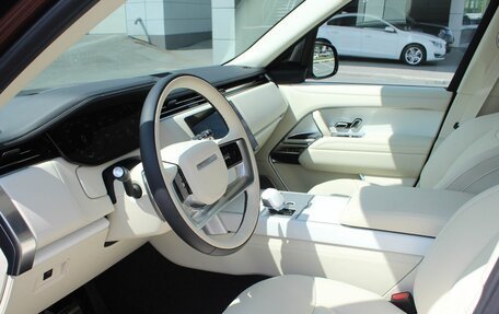 Land Rover Range Rover IV рестайлинг, 2024 год, 31 500 000 рублей, 13 фотография