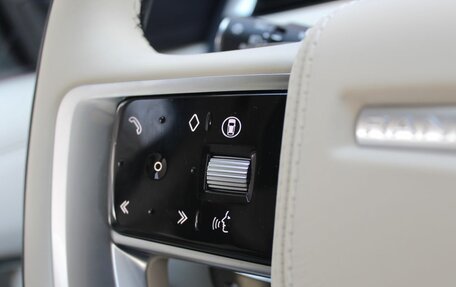 Land Rover Range Rover IV рестайлинг, 2024 год, 31 500 000 рублей, 16 фотография