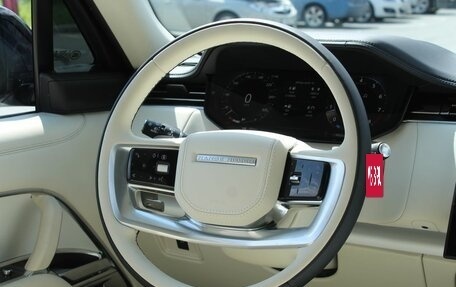 Land Rover Range Rover IV рестайлинг, 2024 год, 31 500 000 рублей, 15 фотография