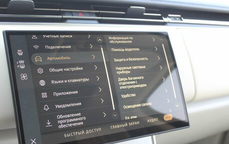 Land Rover Range Rover IV рестайлинг, 2024 год, 31 500 000 рублей, 23 фотография