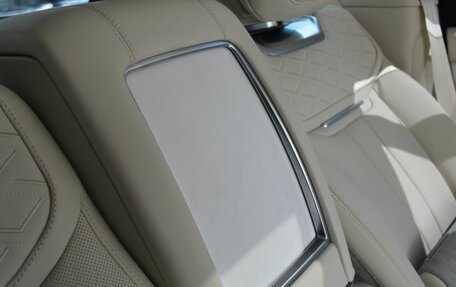 Land Rover Range Rover IV рестайлинг, 2024 год, 31 500 000 рублей, 34 фотография