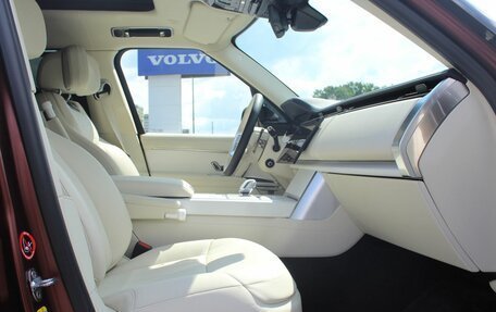 Land Rover Range Rover IV рестайлинг, 2024 год, 31 500 000 рублей, 37 фотография