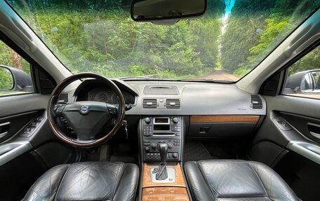 Volvo XC90 II рестайлинг, 2005 год, 1 290 000 рублей, 13 фотография