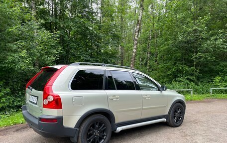 Volvo XC90 II рестайлинг, 2005 год, 1 290 000 рублей, 8 фотография