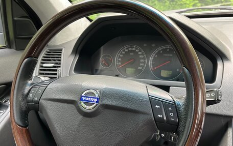 Volvo XC90 II рестайлинг, 2005 год, 1 290 000 рублей, 10 фотография