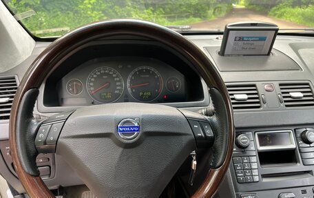 Volvo XC90 II рестайлинг, 2005 год, 1 290 000 рублей, 11 фотография