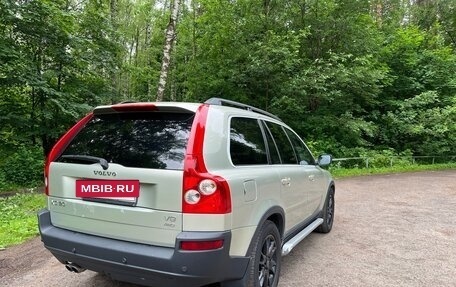 Volvo XC90 II рестайлинг, 2005 год, 1 290 000 рублей, 7 фотография
