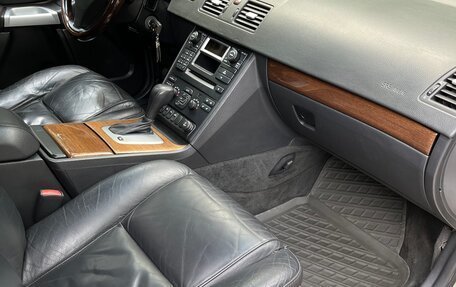 Volvo XC90 II рестайлинг, 2005 год, 1 290 000 рублей, 15 фотография
