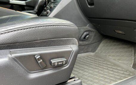 Volvo XC90 II рестайлинг, 2005 год, 1 290 000 рублей, 16 фотография