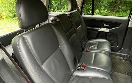 Volvo XC90 II рестайлинг, 2005 год, 1 290 000 рублей, 19 фотография