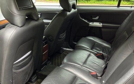 Volvo XC90 II рестайлинг, 2005 год, 1 290 000 рублей, 21 фотография