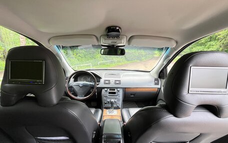 Volvo XC90 II рестайлинг, 2005 год, 1 290 000 рублей, 18 фотография