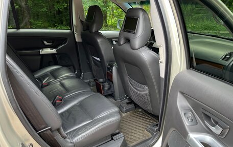 Volvo XC90 II рестайлинг, 2005 год, 1 290 000 рублей, 20 фотография