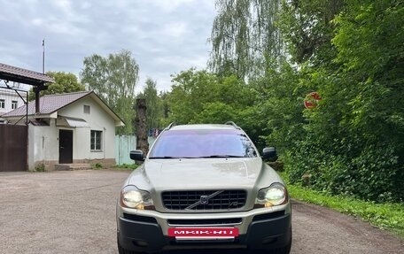 Volvo XC90 II рестайлинг, 2005 год, 1 290 000 рублей, 2 фотография