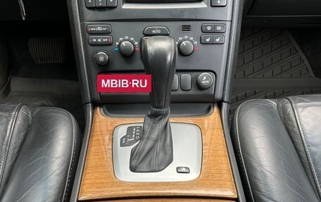 Volvo XC90 II рестайлинг, 2005 год, 1 290 000 рублей, 17 фотография