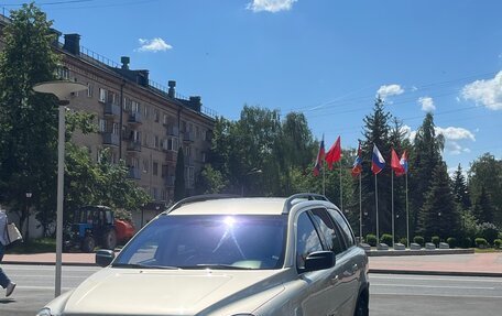 Volvo XC90 II рестайлинг, 2005 год, 1 290 000 рублей, 28 фотография