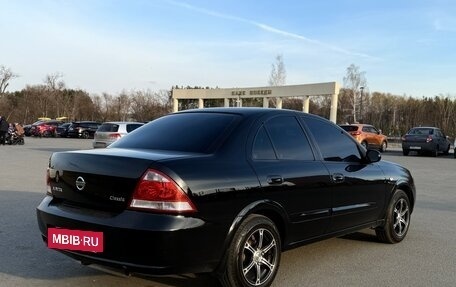 Nissan Almera Classic, 2007 год, 650 000 рублей, 5 фотография