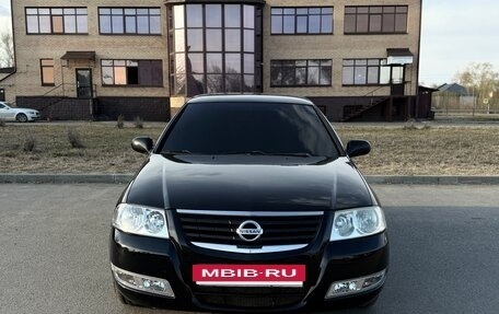 Nissan Almera Classic, 2007 год, 650 000 рублей, 7 фотография