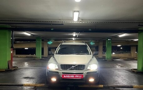Volvo XC90 II рестайлинг, 2005 год, 1 290 000 рублей, 29 фотография