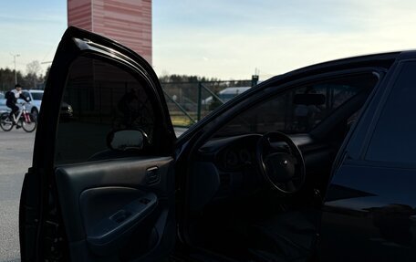 Nissan Almera Classic, 2007 год, 650 000 рублей, 8 фотография