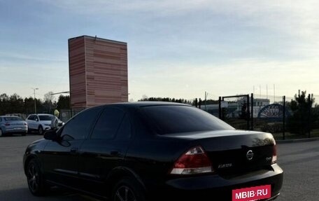 Nissan Almera Classic, 2007 год, 650 000 рублей, 3 фотография