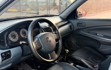 Nissan Almera Classic, 2007 год, 650 000 рублей, 10 фотография