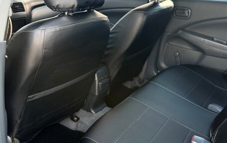 Nissan Almera Classic, 2007 год, 650 000 рублей, 14 фотография