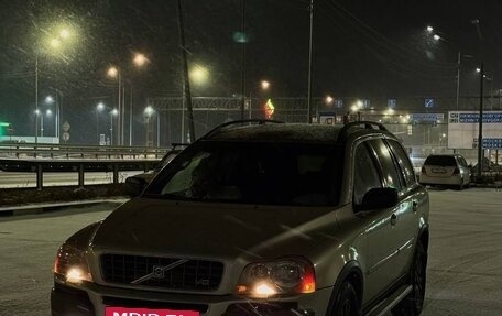 Volvo XC90 II рестайлинг, 2005 год, 1 290 000 рублей, 31 фотография