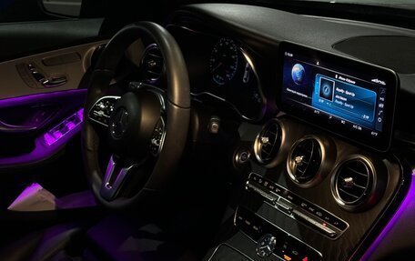 Mercedes-Benz C-Класс, 2020 год, 3 200 000 рублей, 6 фотография