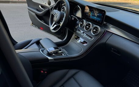 Mercedes-Benz C-Класс, 2020 год, 3 200 000 рублей, 9 фотография